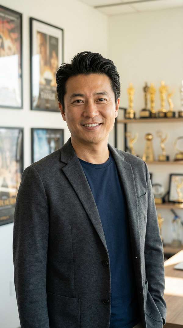 呦呦视频导演顾问