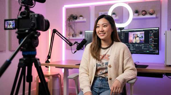 呦呦视频素材使用教程